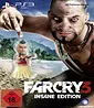 Far Cry 3 - Insane Collector's Edition Blu-ray