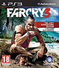 Far Cry 3 - Limited Edition (AT Import)´