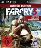 Far Cry 3 - Limited Edition Blu-ray
