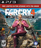 Far Cry 4 - Limited Edition (CA Import)