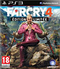 Far Cry 4 - Limited Edition (FR Import)´
