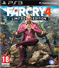 Far Cry 4 - Limited Edition (IT Import)