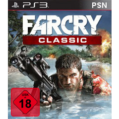 Far Cry Classic (PSN)