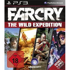 Far Cry - The Wild Expedition