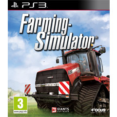 Farming Simulator (FR Import)