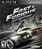 Fast & Furious: Showdown (US Import)