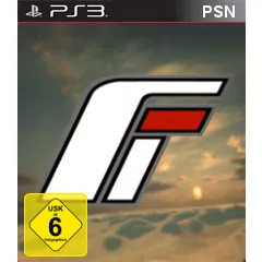 Fatal Inertia EX (PSN)