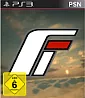 Fatal Inertia EX (PSN)