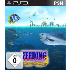 Feeding Frenzy 2 (PSN)