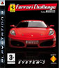 Ferrari Challenge (UK Import) Ferrari Challenge (UK Import)