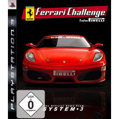 Ferrari Challenge