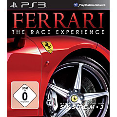 Ferrari The Race Experience