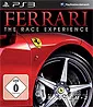 Ferrari The Race Experience