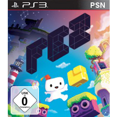 Fez (PSN)