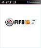FIFA 16 Blu-ray