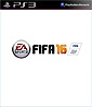 FIFA 16 Blu-ray