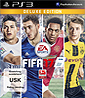 FIFA 17 - Deluxe Edition´