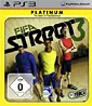 FIFA Street 3 - Platinum FIFA Street 3 - Platinum