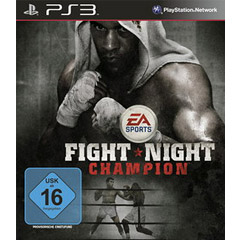 Fight Night Champion