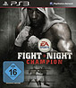 Fight Night Champion Blu-ray