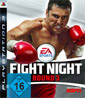 Fight Night Round 3 Blu-ray