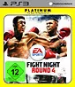 Fight Night Round 4 - Platinum Fight Night Round 4 - Platinum