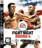 Fight Night Round 4 (UK Import)