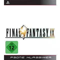 Final Fantasy IX (PSOne Klassiker)