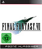 Final Fantasy VII (PSOne Klassiker) Blu-ray