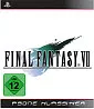 Final Fantasy VII (PSOne Klassiker) Blu-ray