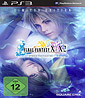 Final Fantasy X | X-2 HD Remaster - Limited Edition Blu-ray