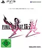 Final Fantasy XIII-2 - Limited Collector's Edition