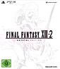 Final Fantasy XIII-2 - Crystal Edition Blu-ray