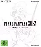 Final Fantasy XIII-2 - Crystal Edition´