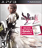 Final Fantasy XIII-2 - Novella Edition (US Import)