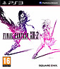 Final Fantasy XIII-2 (UK Import)