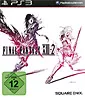 Final Fantasy XIII-2 Blu-ray