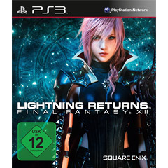 Final Fantasy XIII: Lightning Returns