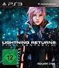Final Fantasy XIII: Lightning Returns Final Fantasy XIII: Lightning Returns