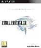 Final Fantasy XIII - Collector's Edition (UK Import) Blu-ray