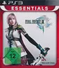 Final Fantasy XIII - Essentials´