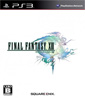 Final Fantasy XIII (JP Import ohne dt. Ton)´