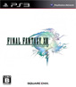 Final Fantasy XIII (JP Import ohne dt. Ton) Final Fantasy XIII (JP Import ohne dt. Ton)