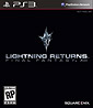 Final Fantasy XIII: Lightning Returns (US Import)´