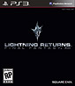 Final Fantasy XIII: Lightning Returns (US Import)