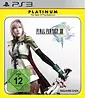 Final Fantasy XIII - Platinum Final Fantasy XIII - Platinum