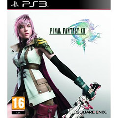 Final Fantasy XIII (UK Import)
