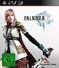 Final Fantasy XIII Blu-ray
