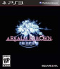 Final Fantasy XIV - A Realm Reborn (US Import)´