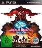 Final Fantasy XIV - A Realm Reborn´